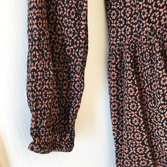 EUC Cute RipCurl Brand Dress/ Top Size: Small High-Low. - Picture 4 of 9